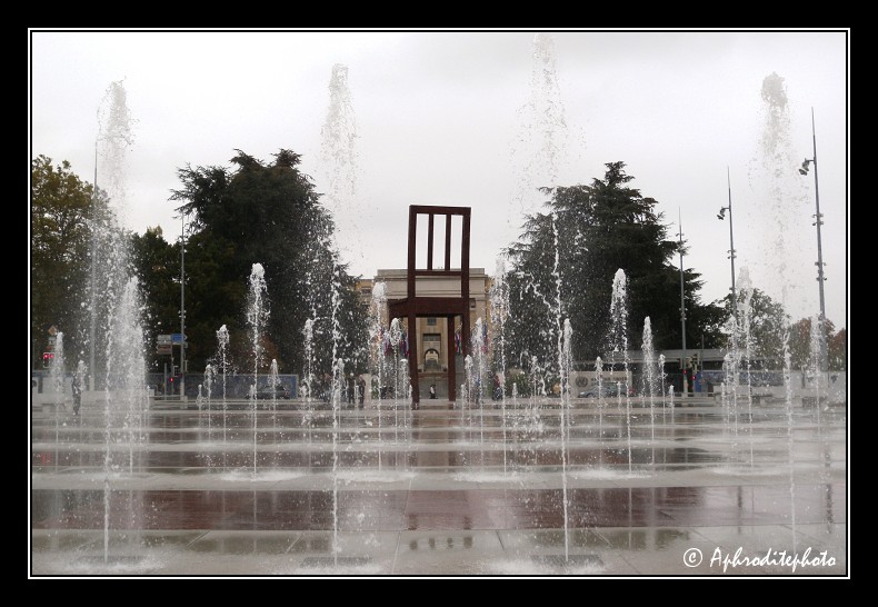 171 La place des Nations